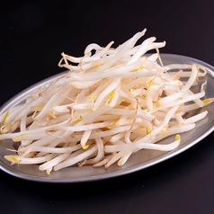 もやし