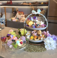 Cafe2＋6 カフェ ニトロのコース写真