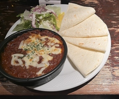 メルローズアベニュー 渋谷のおすすめ料理3