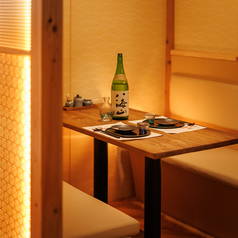 全席完全個室　青森郷土料理　ねぶた屋の写真