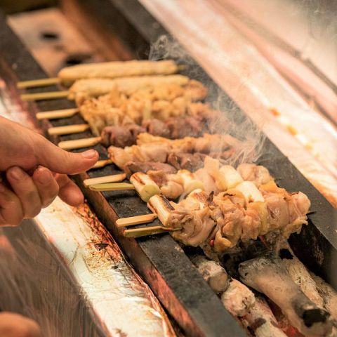 鳥良 自由が丘駅前店 自由が丘 居酒屋 ホットペッパーグルメ