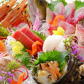 産直鮮魚と日本酒 Uo魚 神田南口店のおすすめ料理2