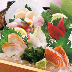 つぼ八 浅草駅ビル店の特集写真