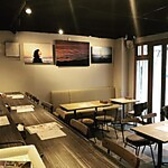 Cafe＆Dining　Bar　ニーケの雰囲気2