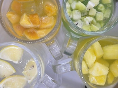 安心、安全。そして楽しいお酒を提供します！