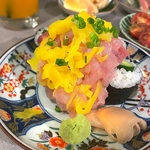 てんぷぅのあて巻き！みんな大好きネギトロ沢庵アテ巻きは大人気商品！