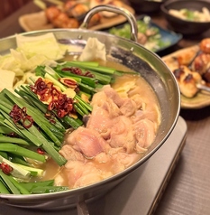 焼き鳥×居酒屋 集【TUDOH】完全個室完備 流川店のコース写真