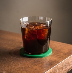コールドブリューコーヒー