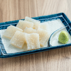子持ちこんにゃく