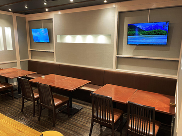 こだわりやま 葛西駅前店の雰囲気1