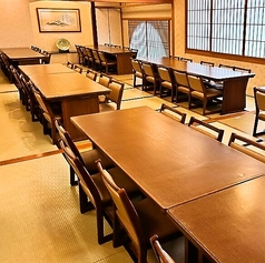 寿司 和食 がんこ 泉大津店の雰囲気1