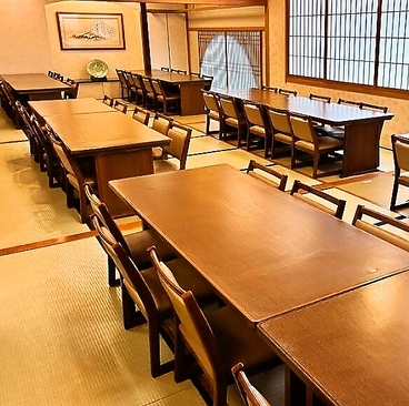 寿司 和食 がんこ 泉大津店の雰囲気1