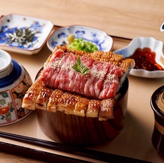 ふじさん名駅店 昼だけうなぎ屋 名駅店の特集写真