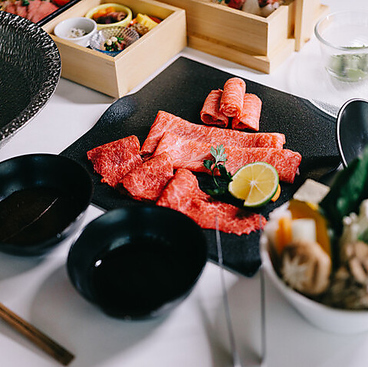 褐 akaのおすすめ料理1