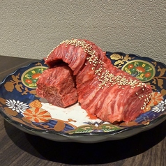 黒毛和牛 特選サガリ