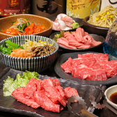 ホルモン焼　炭蔵　西川口店の詳細