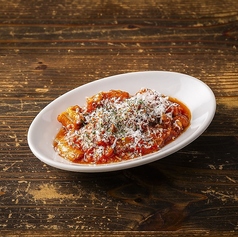 自家製！イタリアンもつ煮