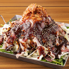 大阪名物大衆酒場 串カツとたこ焼きのらっしゃいセー 新世界　ジャンジャン横丁店の特集写真