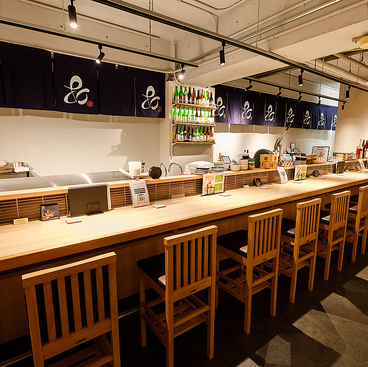 肉酒場 八の雰囲気1