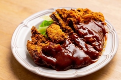加古川かつめし(単品)