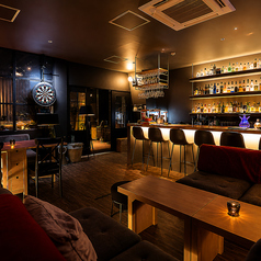 golf & cafe bar THE aX ジアックスの特集写真