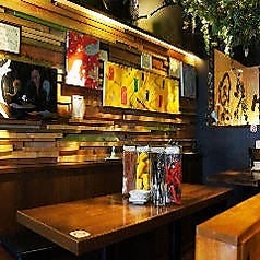 だいにんぐzapot ザポットの雰囲気3