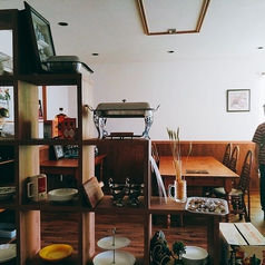 イタリアン&フレンチ Dream//Dish てんとう虫のコース写真