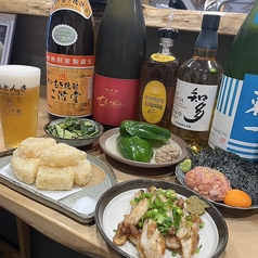 れとんき 薬院のコース写真