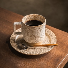 ドリップコーヒー