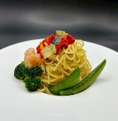 ペペロンチーノ（単品）