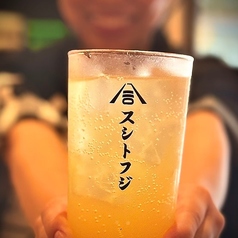 海鮮　居酒屋　酒場　スシトフジ　あべの天王寺　(旧鯛之鯛)の特集写真