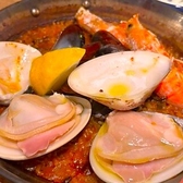 ワインとパエリアのお店 スペイン魚介バルのおすすめ料理2