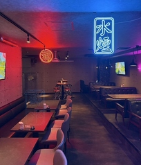 BAR ユースピア 神戸三宮駅前の特集写真