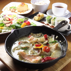 当日予約◎11時よりランチ営業中♪