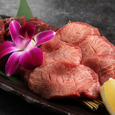 炭火焼き うしの特集写真