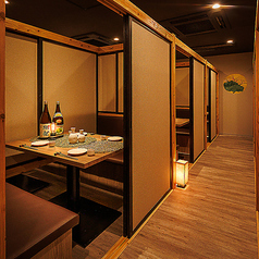 秋葉原横丁 せんせんやの雰囲気2