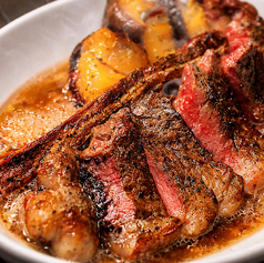 THE COMMA Italian Terrace NAMBA ザ カンマ イタリアン テラス 難波のコース写真