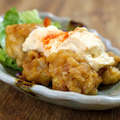 料理メニュー写真&nbsp;チキン南蛮