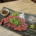 酔夢のおすすめ料理1