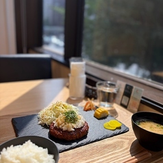 yohaku ginzaのおすすめ料理1