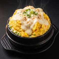 チーズゲランチム