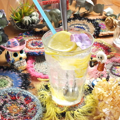 ちょい呑み食堂 tutini トゥティニのおすすめドリンク2