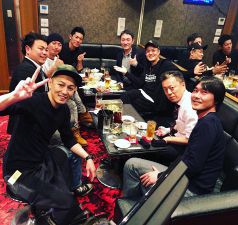 BAR family バーファミリー(越谷/ダイニングバー・バル 