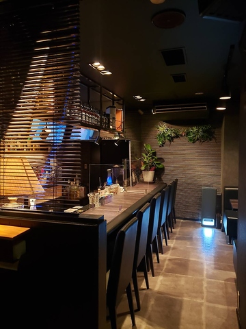 Bar Og S Style 国分町 バー カクテル ネット予約可 ホットペッパーグルメ