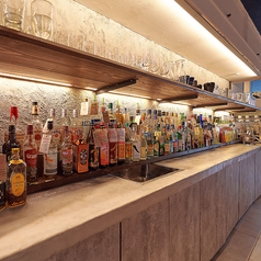 Living Bar Dream Home リビングバー ドリームホーム特集写真1