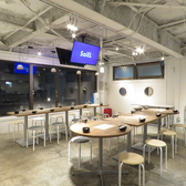 天ぷらとワイン 小島 広島店の雰囲気3