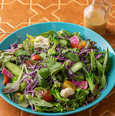 ロビンクラブサラダ