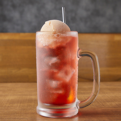 ☆牛タン専用　逸鳥逸舌サワー　