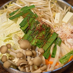 久茂地新世界 久茂地本店のコース写真