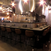 まさに「大人の隠れ家」